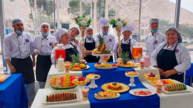 admision de Magda Portal