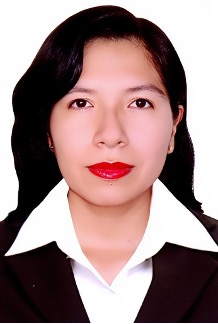 Foto de Arlaine Neshla Lino Yarasca