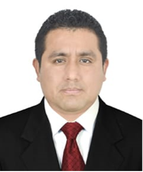 Jorge Luis Almeyda Munayco