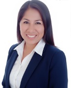 Leissy Esther Saavedra Cajahuaringa