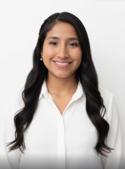 Lisset Isabel Lujan Aramburu