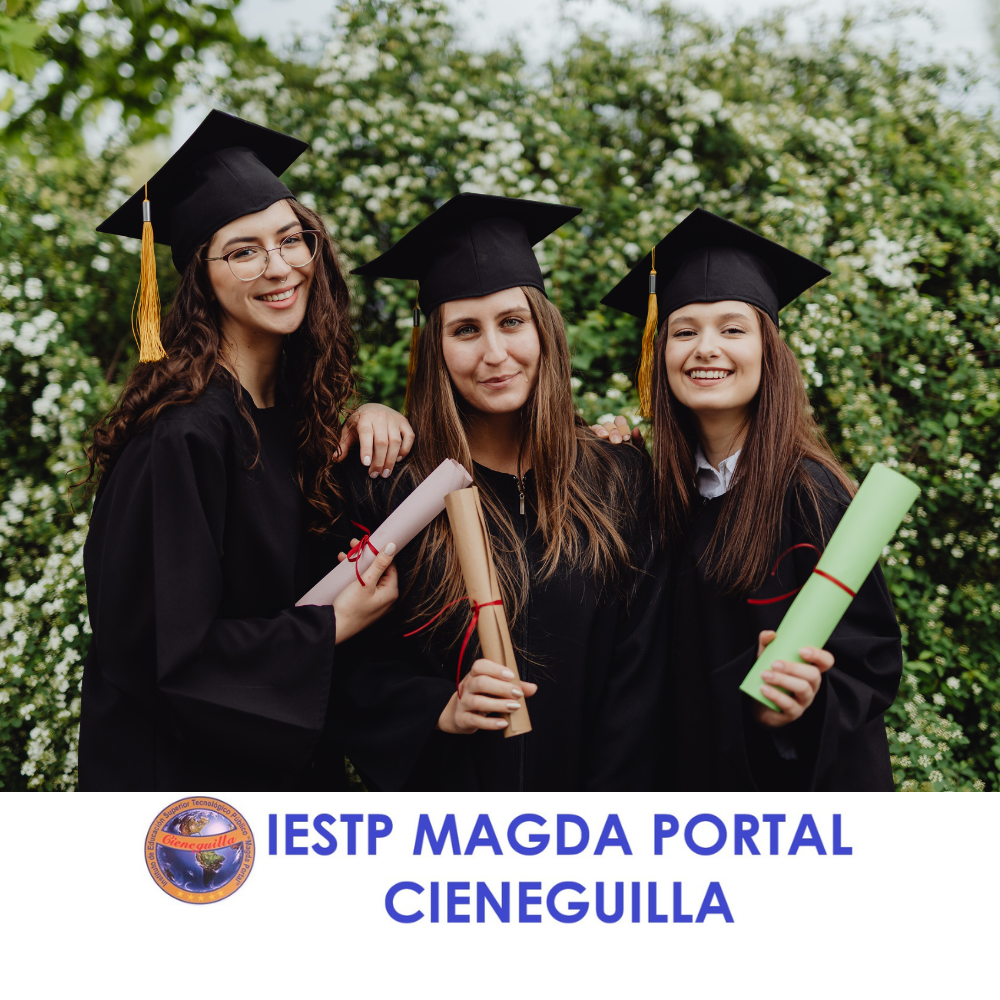 ASISTE A TU TOMA DE FOTO OFICIAL PARA TU GRADUACIÓN